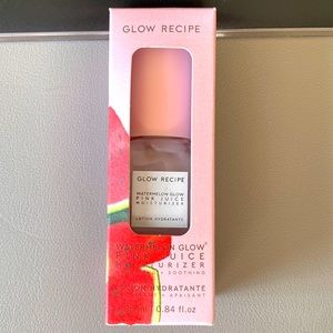 Glow Recipe Watermelon Glow Moisturizer